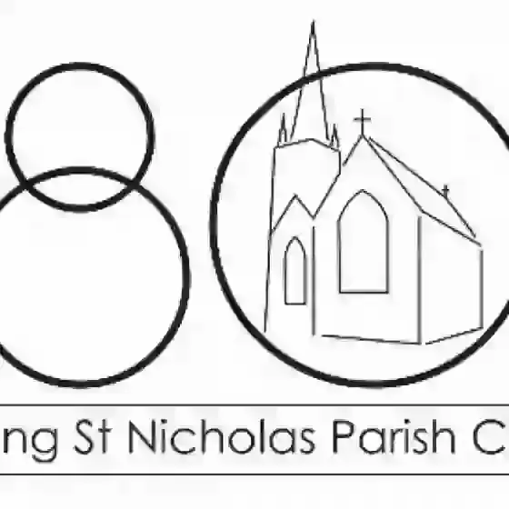 Come & celebrate all types of ministry